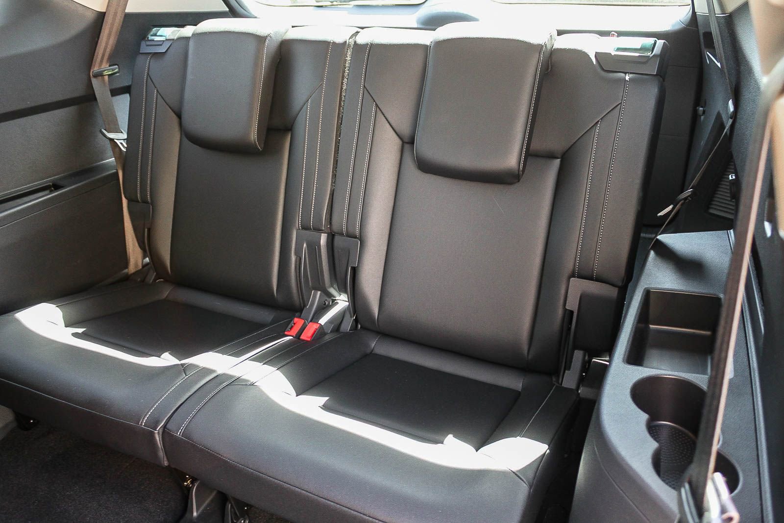 Used 2019 Volkswagen Atlas SE image 20