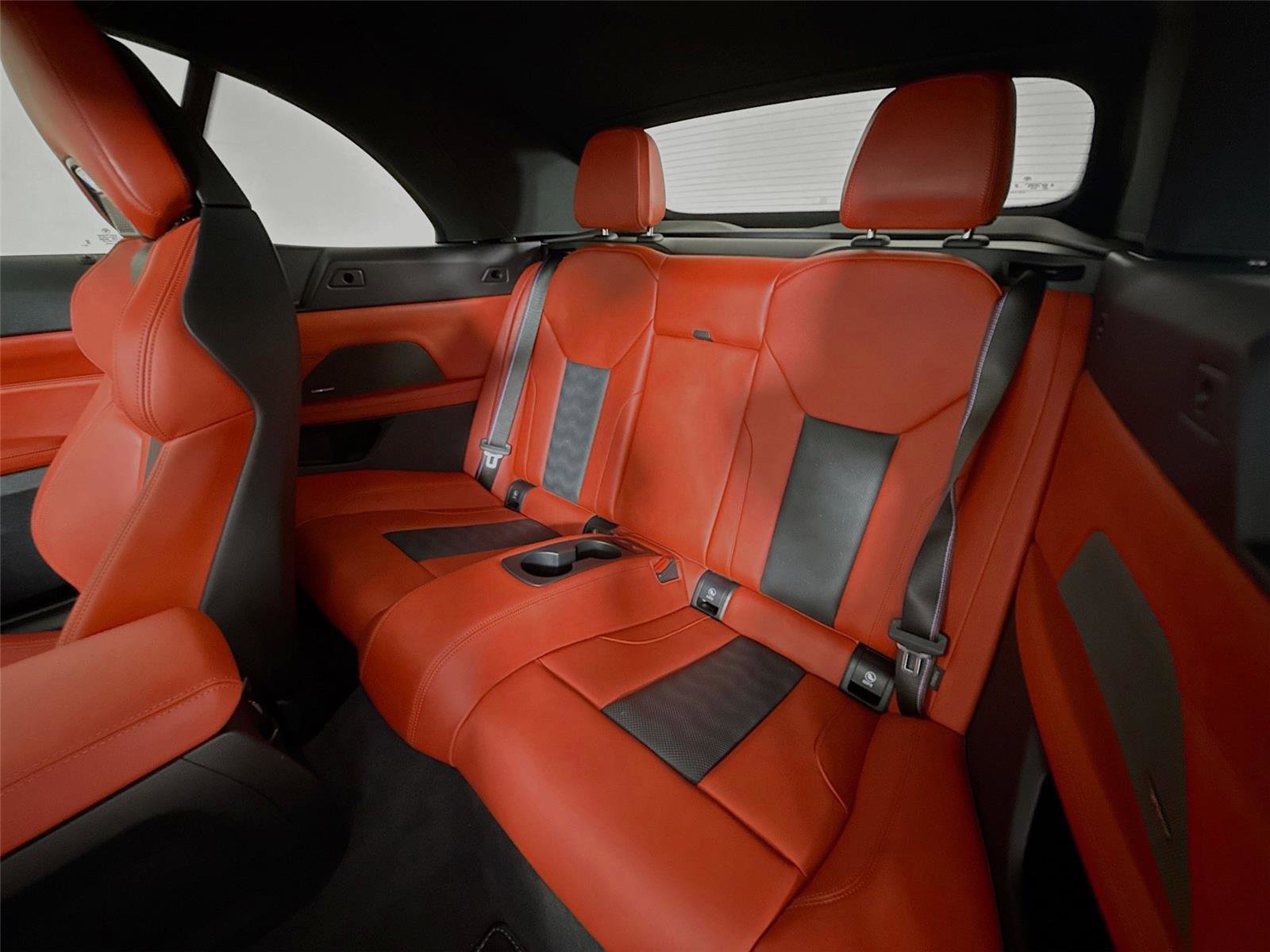 Used 2025 BMW M4 xDrive Competition image 13