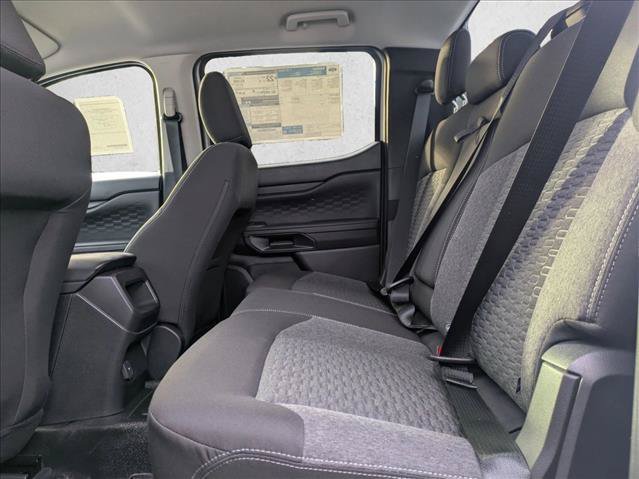 New 2025 Ford Ranger XL w/ Trailer Tow Package AWD/4WD image 15