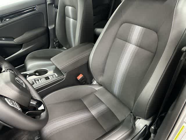 Certified 2026 Honda Civic Sport image 10