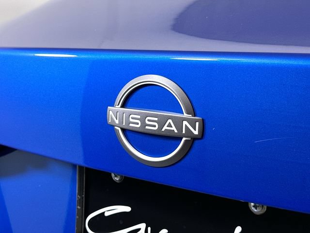 Used 2025 Nissan Sentra SV FWD image 32