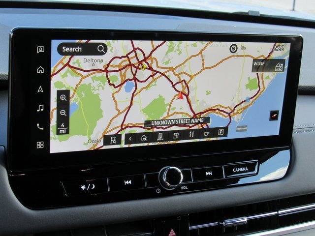 New 2026 Mitsubishi Outlander ES image 15