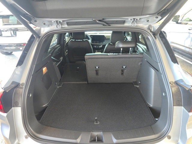 New 2026 Chevrolet TrailBlazer ACTIV w/ Convenience Package image 5