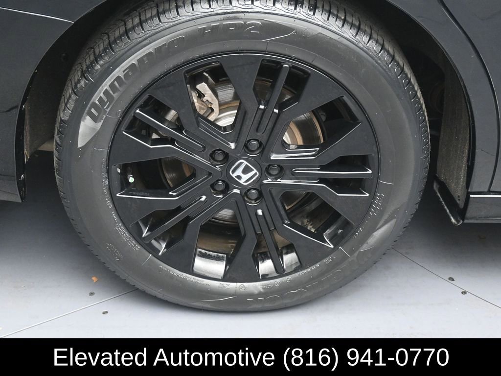 Used 2025 Honda Odyssey Sport-L image 5