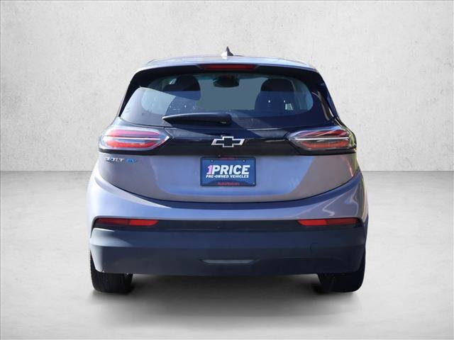 Used 2022 Chevrolet Bolt LT FWD image 9