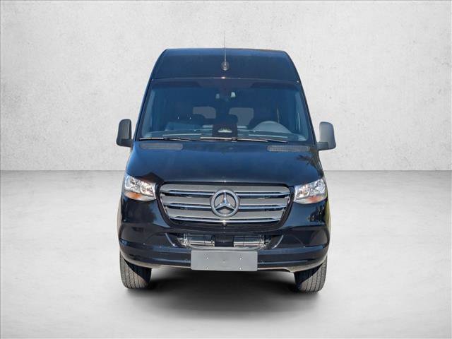 New 2026 Mercedes-Benz Sprinter 2500 image 6
