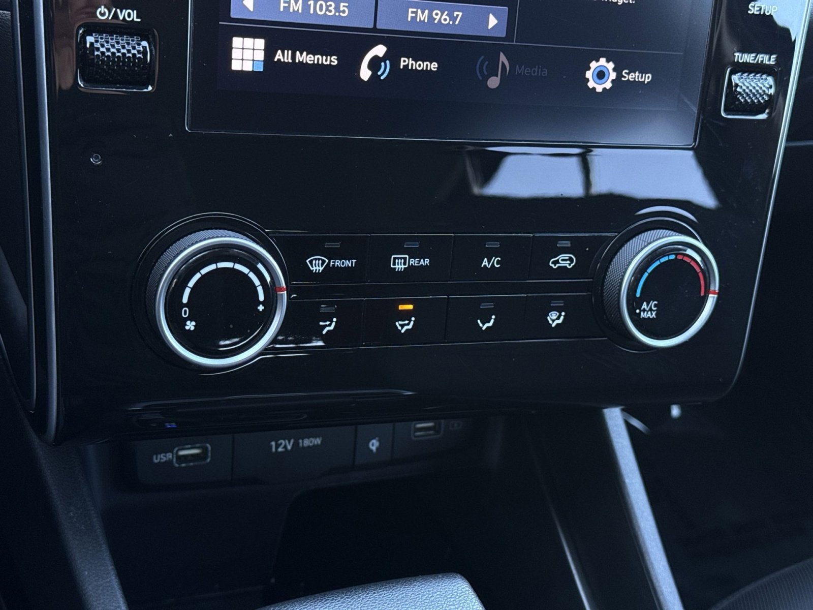 Certified 2023 Hyundai Tucson SEL image 20