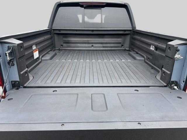 Used 2025 Honda Ridgeline TrailSport image 15