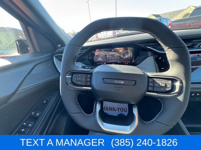 New 2026 Jeep Cherokee Laredo image 21