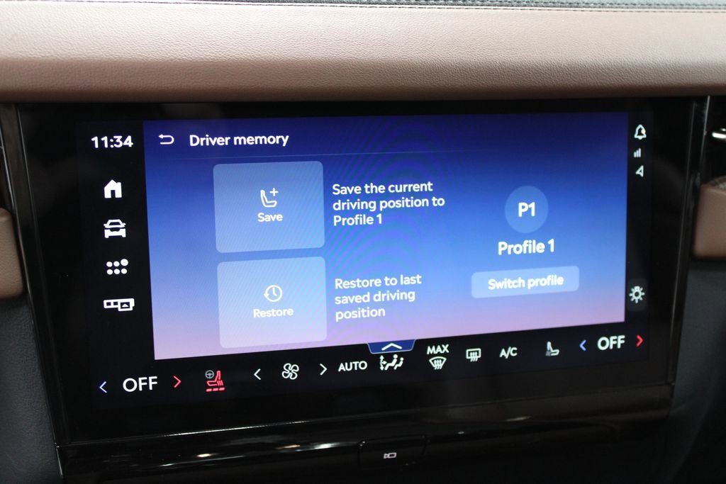 New 2025 Lincoln Navigator Reserve image 56