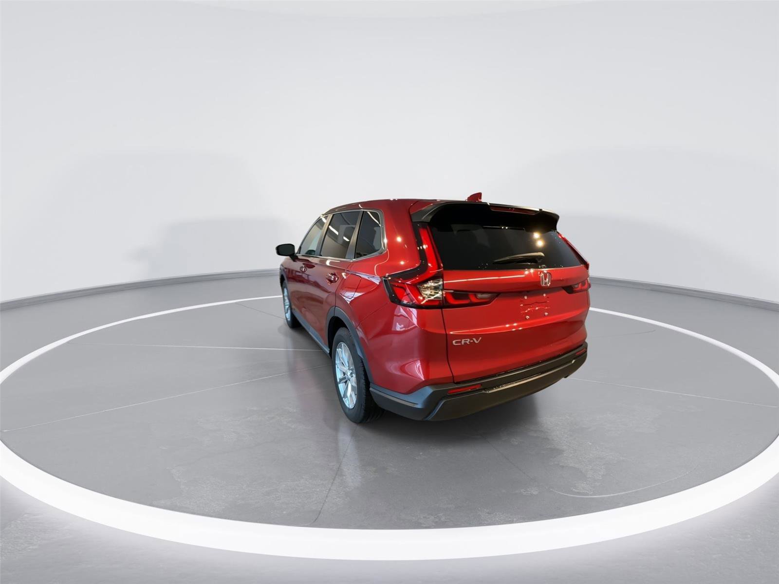 Used 2024 Honda CR-V EX image 6