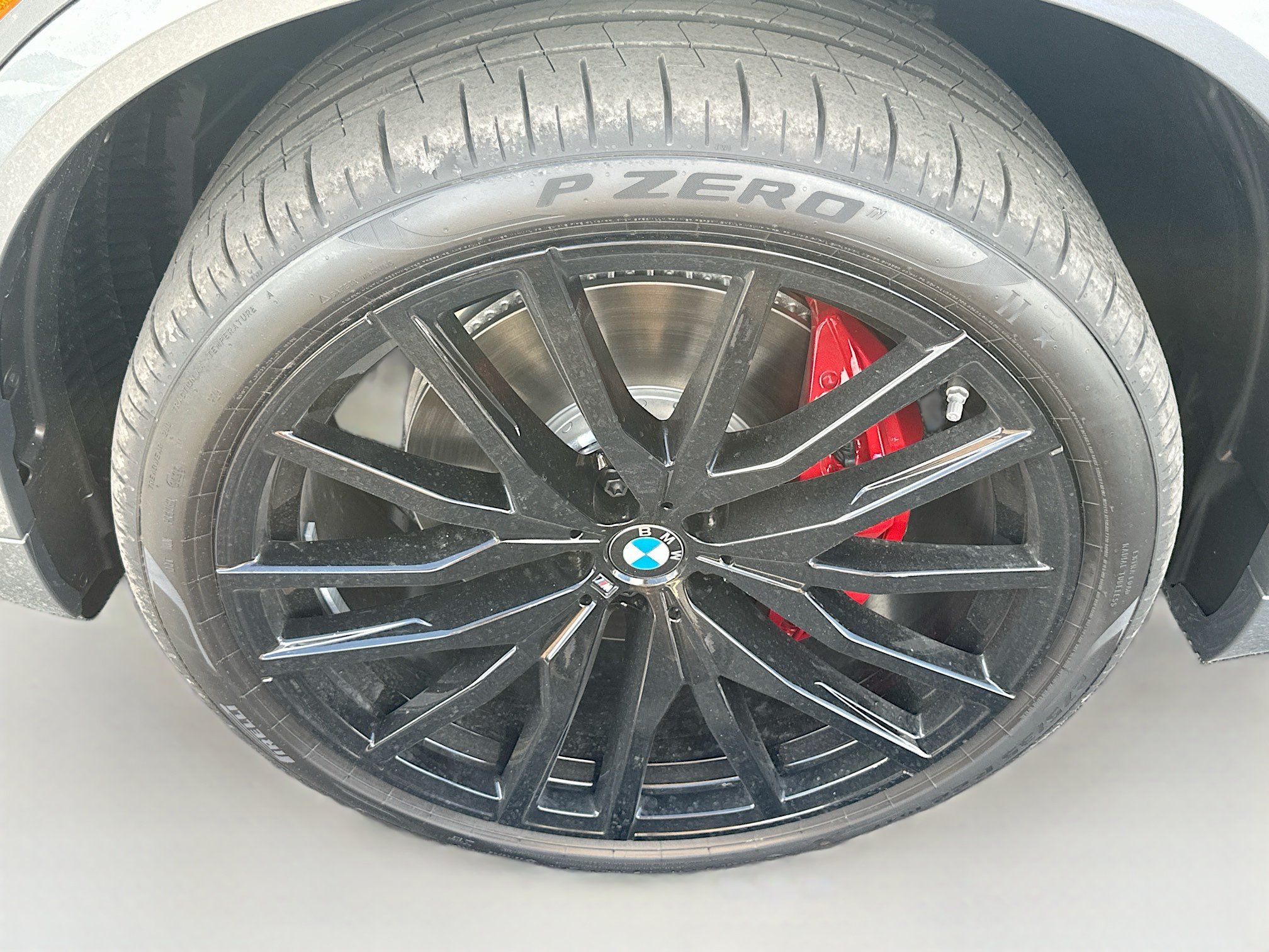 New 2026 BMW X5 sDrive40i w/ M Sport Package RWD image 26