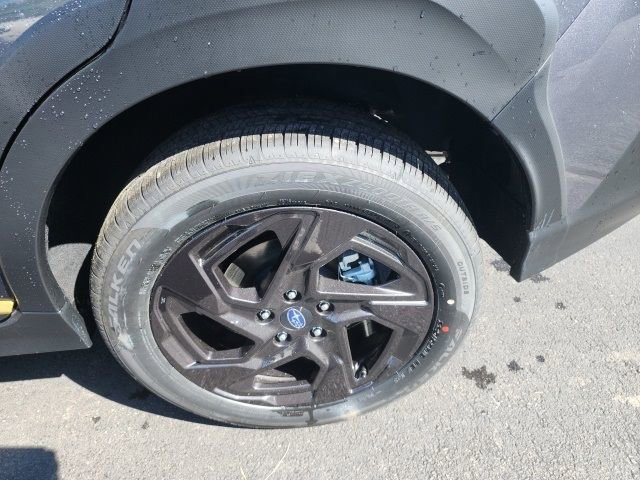 Used 2025 Subaru Crosstrek 2.5i Sport image 21