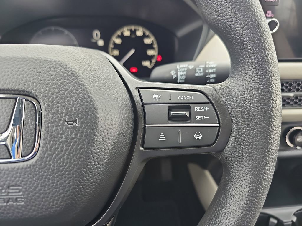 New 2026 Honda HR-V LX image 24