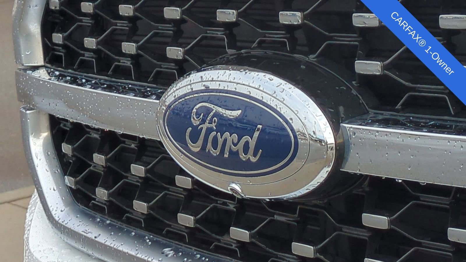 Used 2023 Ford F150 Platinum w/ Equipment Group 701A High image 12