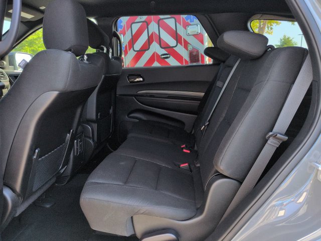 New 2026 Dodge Durango GT w/ Blacktop Package AWD/4WD image 14