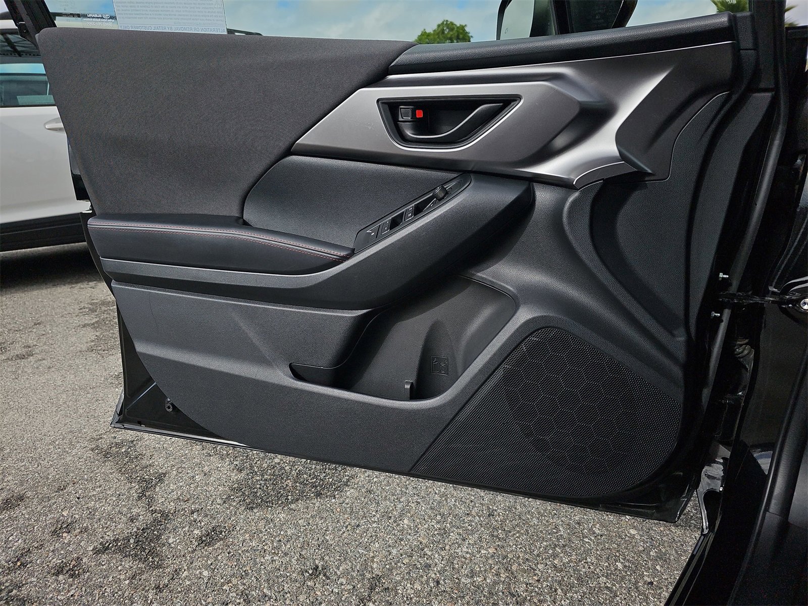 Certified 2024 Subaru Impreza 2.0i Sport image 27