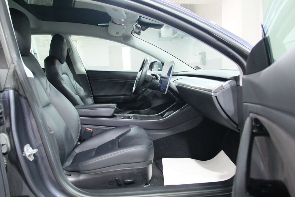 Used 2020 Tesla Model 3 Performance AWD/4WD image 20