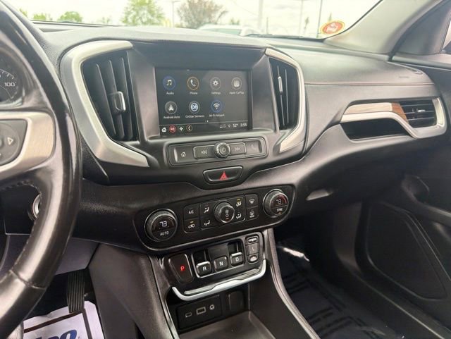 Used 2018 GMC Terrain SLE w/ Driver Convenience Package FWD image 30