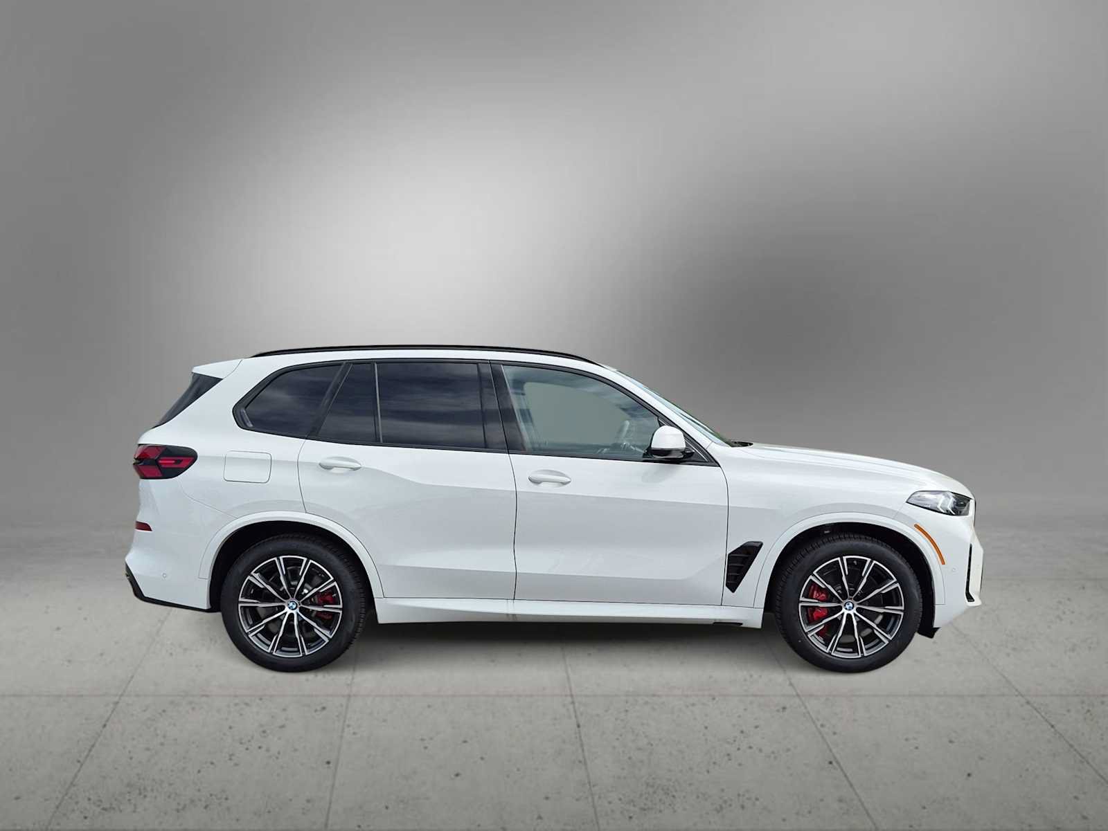 New 2026 BMW X5 xDrive50e AWD/4WD image 9