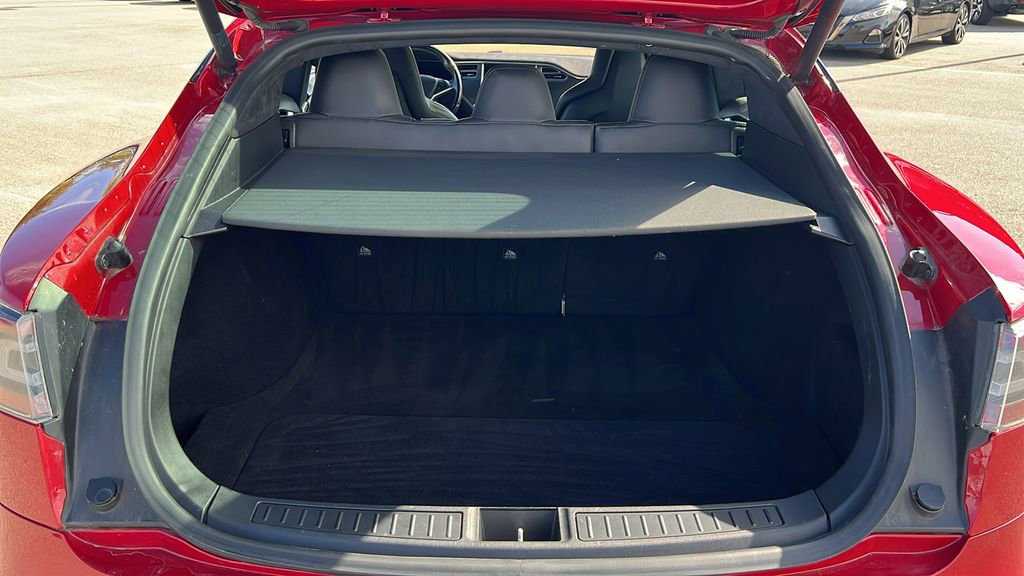 Used 2016 Tesla Model S P90D image 33