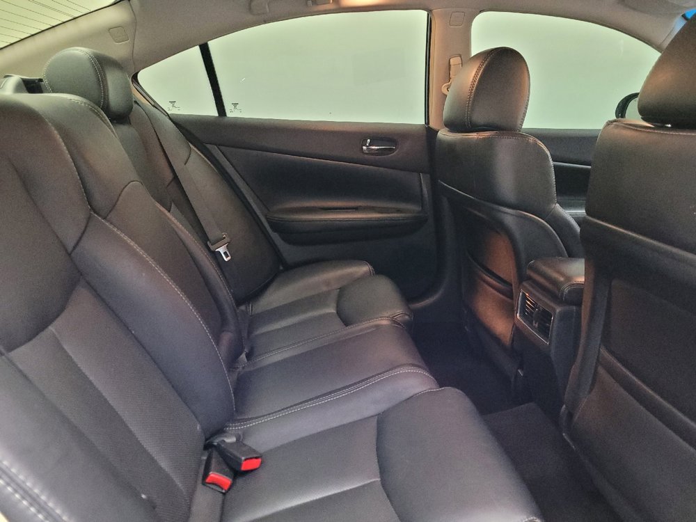 Used 2014 Nissan Maxima 3.5 SV w/ Sport Package image 19