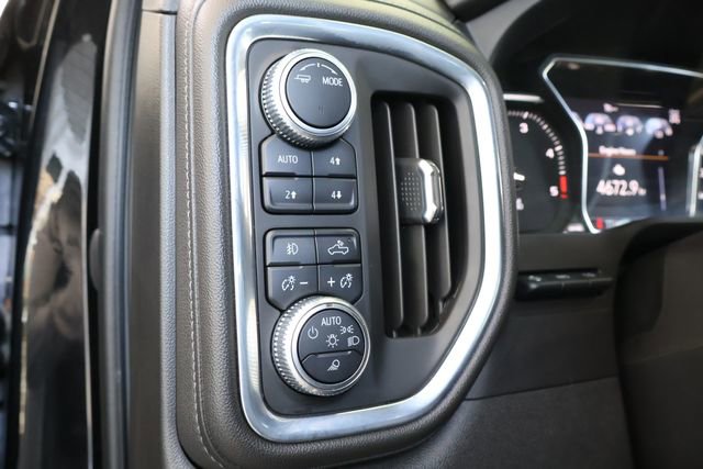 Used 2022 GMC Sierra 2500 Denali w/ Denali Black Diamond Edition AWD/4WD image 21