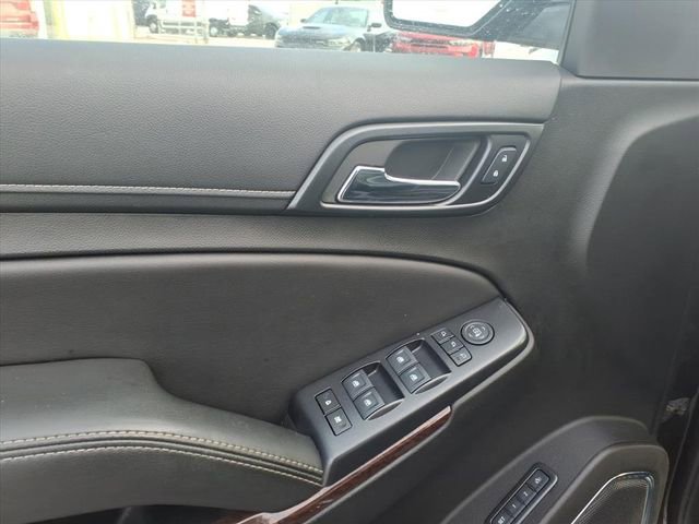 Used 2018 GMC Yukon SLT w/ Premium Edition image 10