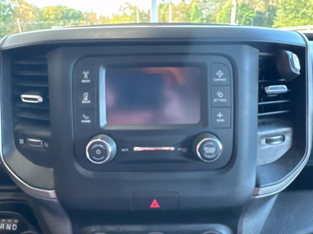 Used 2020 RAM 2500 Tradesman AWD/4WD image 19