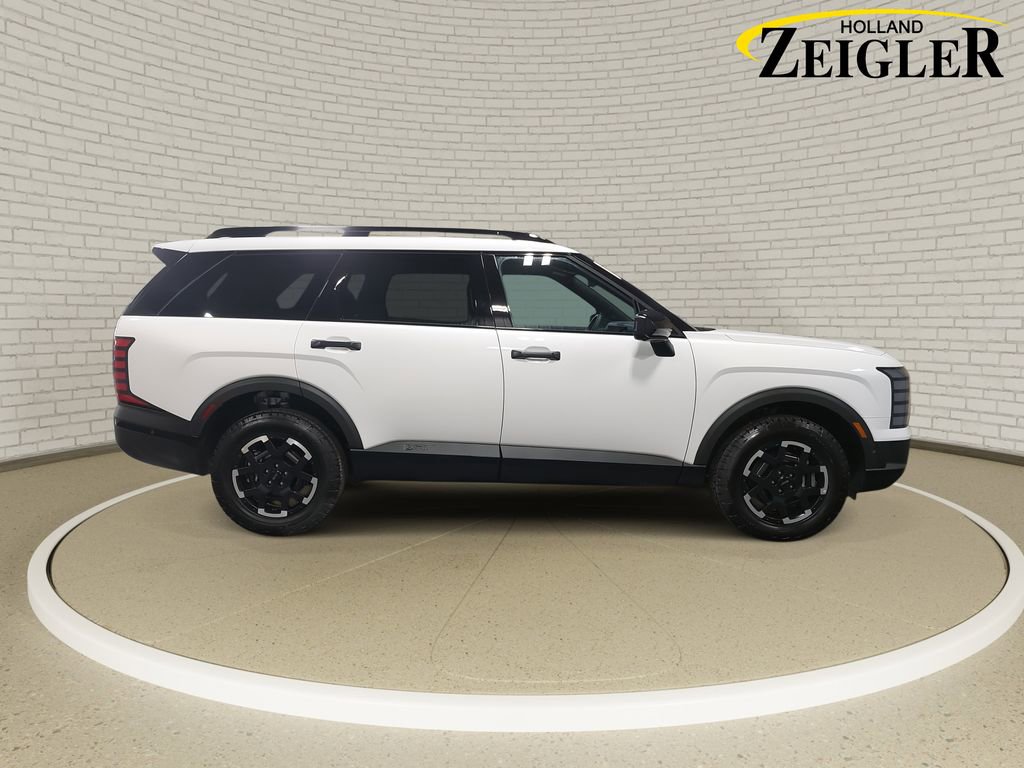 New 2026 Hyundai Palisade XRT Pro image 4