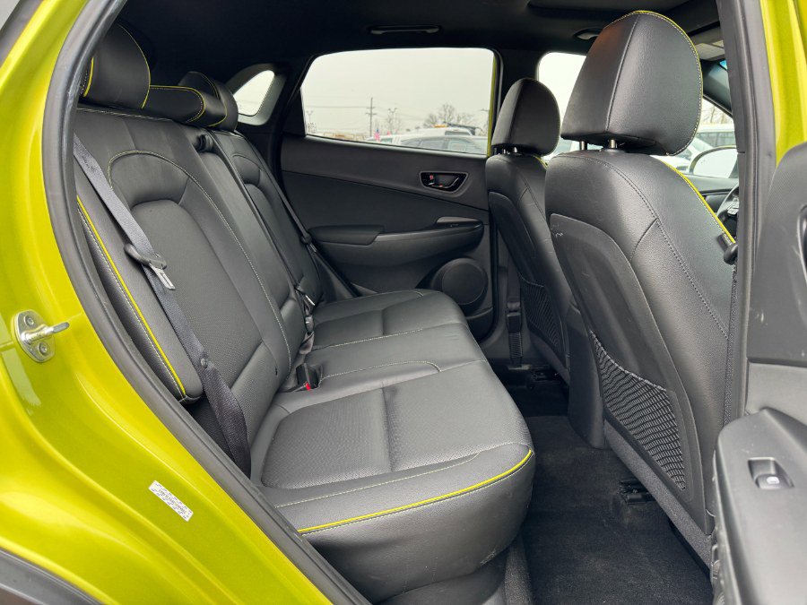 Used 2019 Hyundai Kona Limited image 18