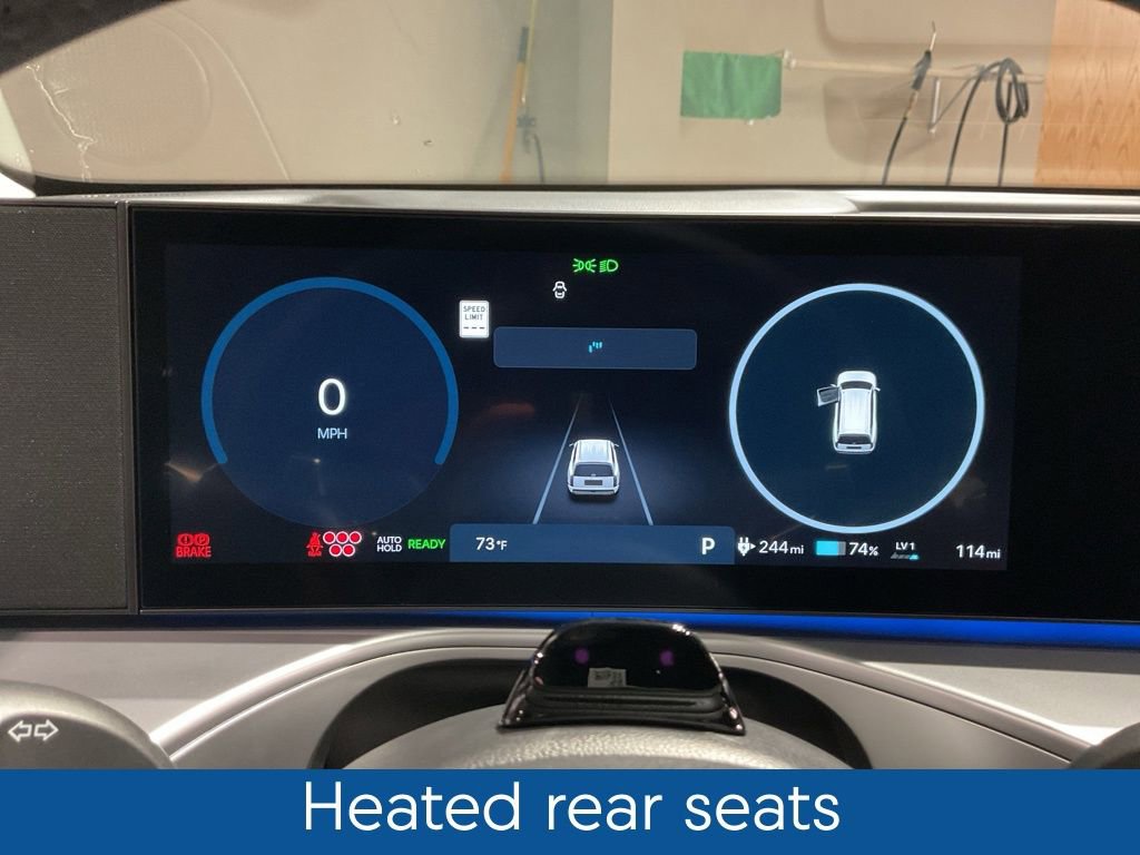 New 2026 Hyundai Ioniq 9 SEL image 16