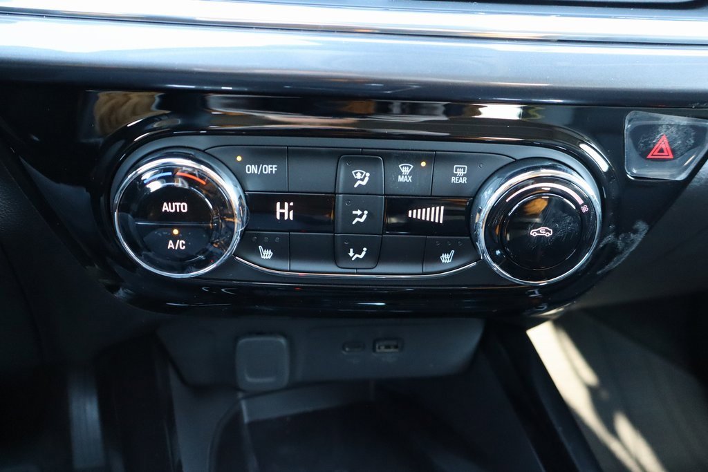 New 2026 Chevrolet Trax ACTIV w/ Sunroof Package image 14