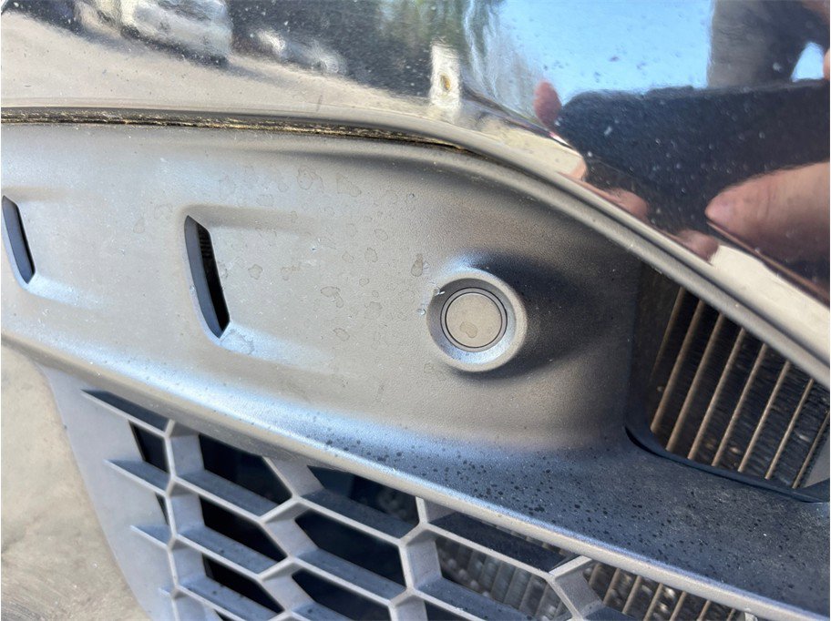 Used 2016 BMW X5 M image 14