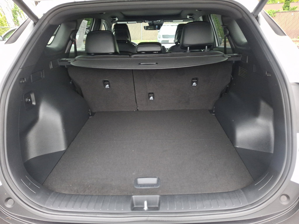 Used 2023 Kia Sportage X-Line w/ X-Line Premium Package AWD/4WD image 20
