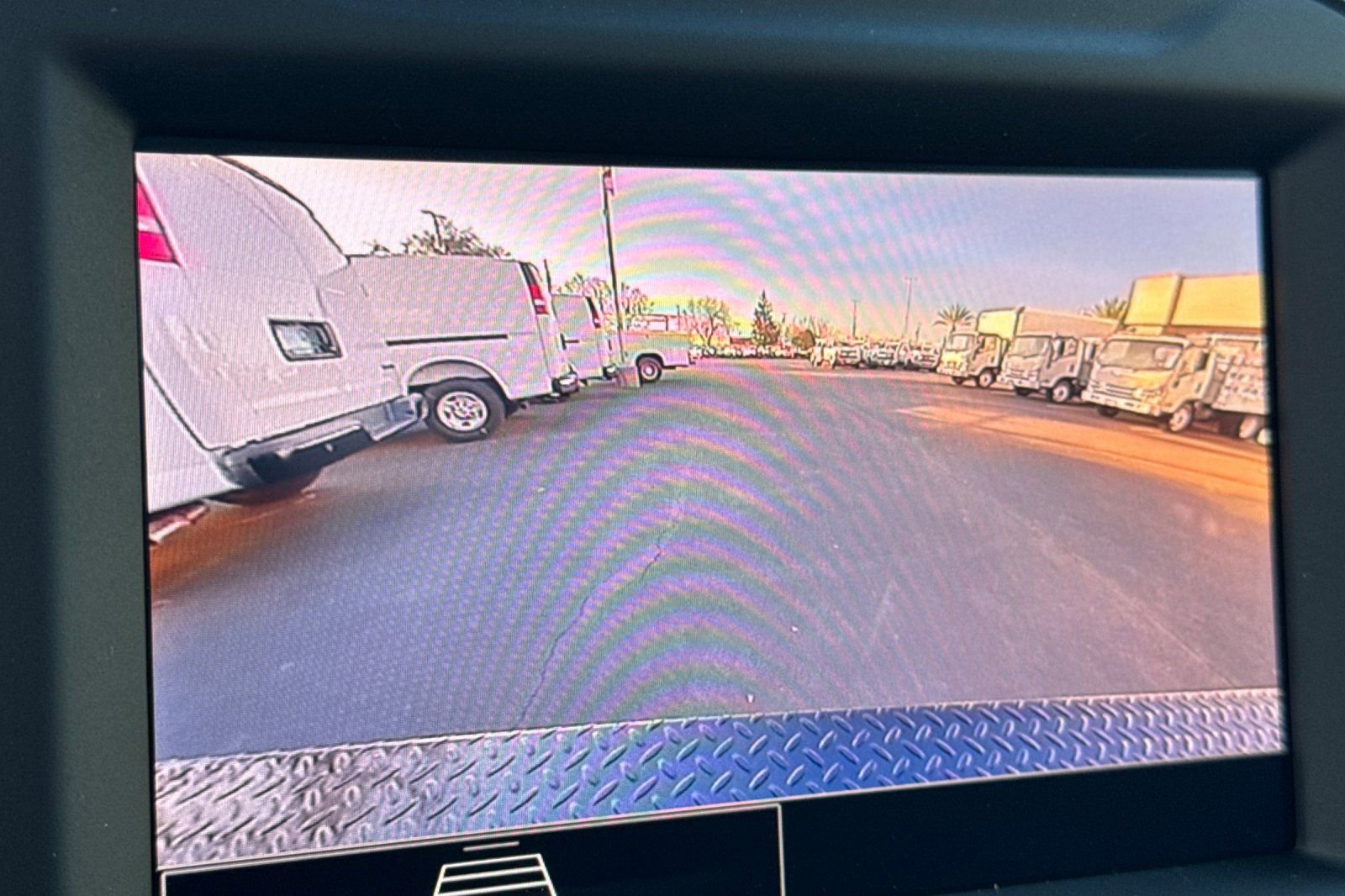 New 2026 Chevrolet Silverado 3500 W/T w/ WT Convenience Package image 16