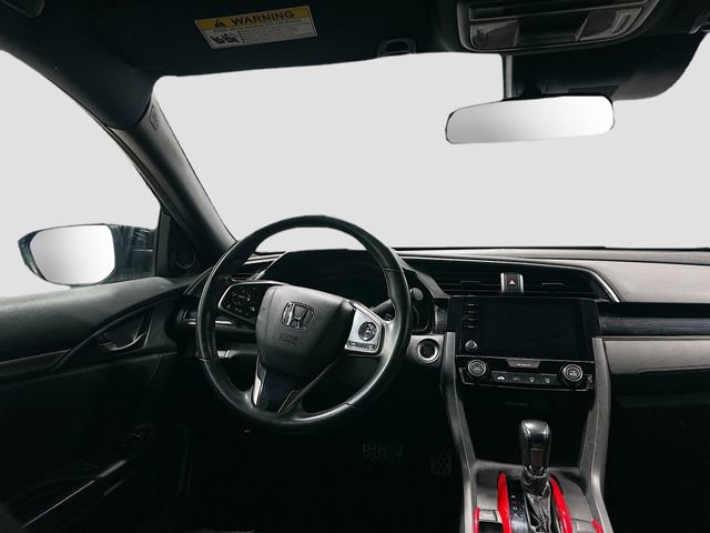 Used 2020 Honda Civic Sport image 22