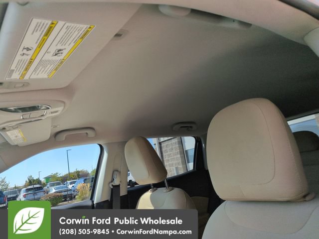 Used 2018 Jeep Compass Sport w/ Tech Group AWD/4WD image 23