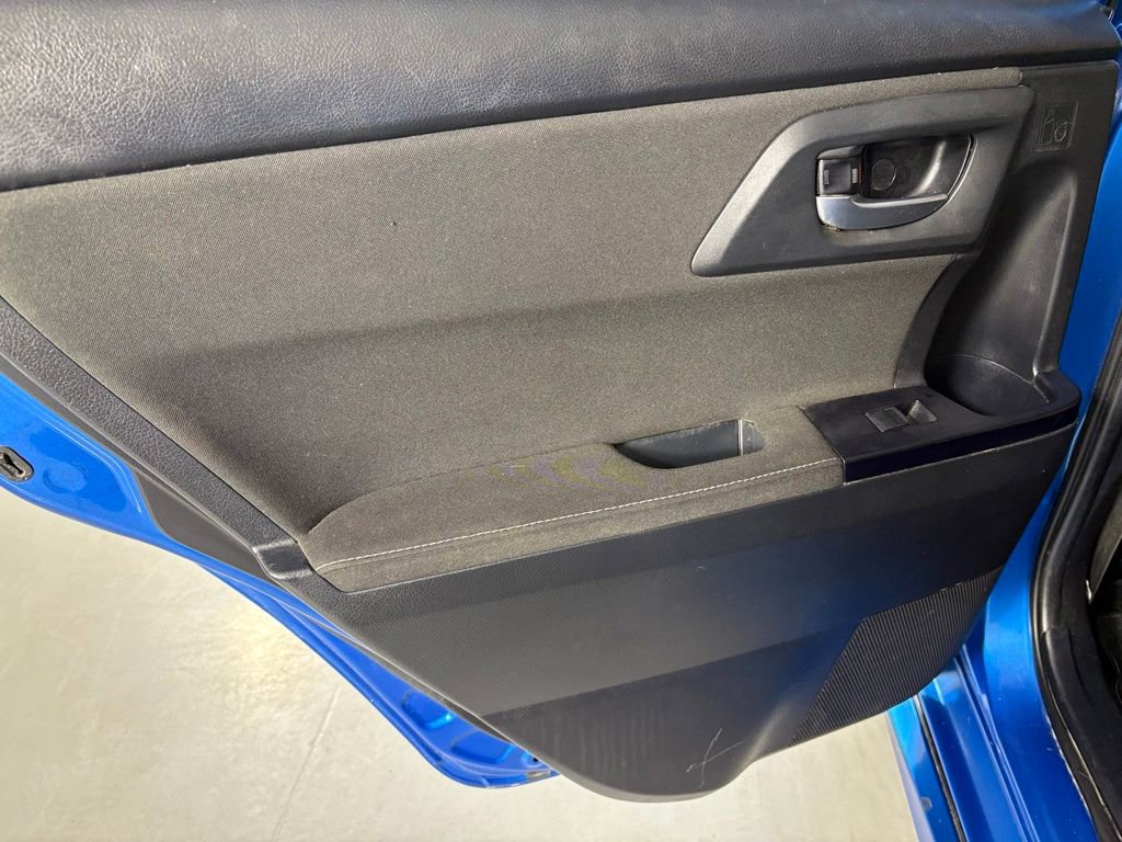 Used 2018 Toyota Corolla iM w/ Carpet Mat Package (TMS) FWD image 32