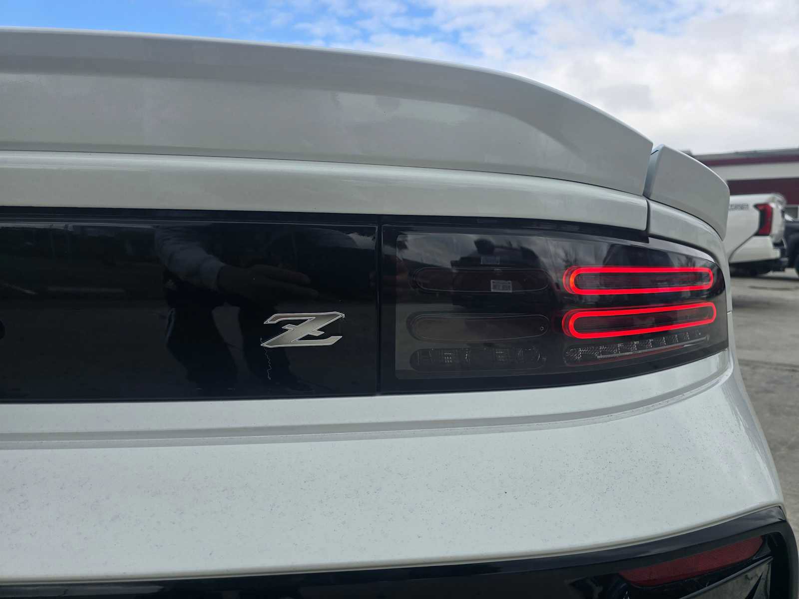 Used 2024 Nissan Z NISMO w/ Floor Mat Package image 13