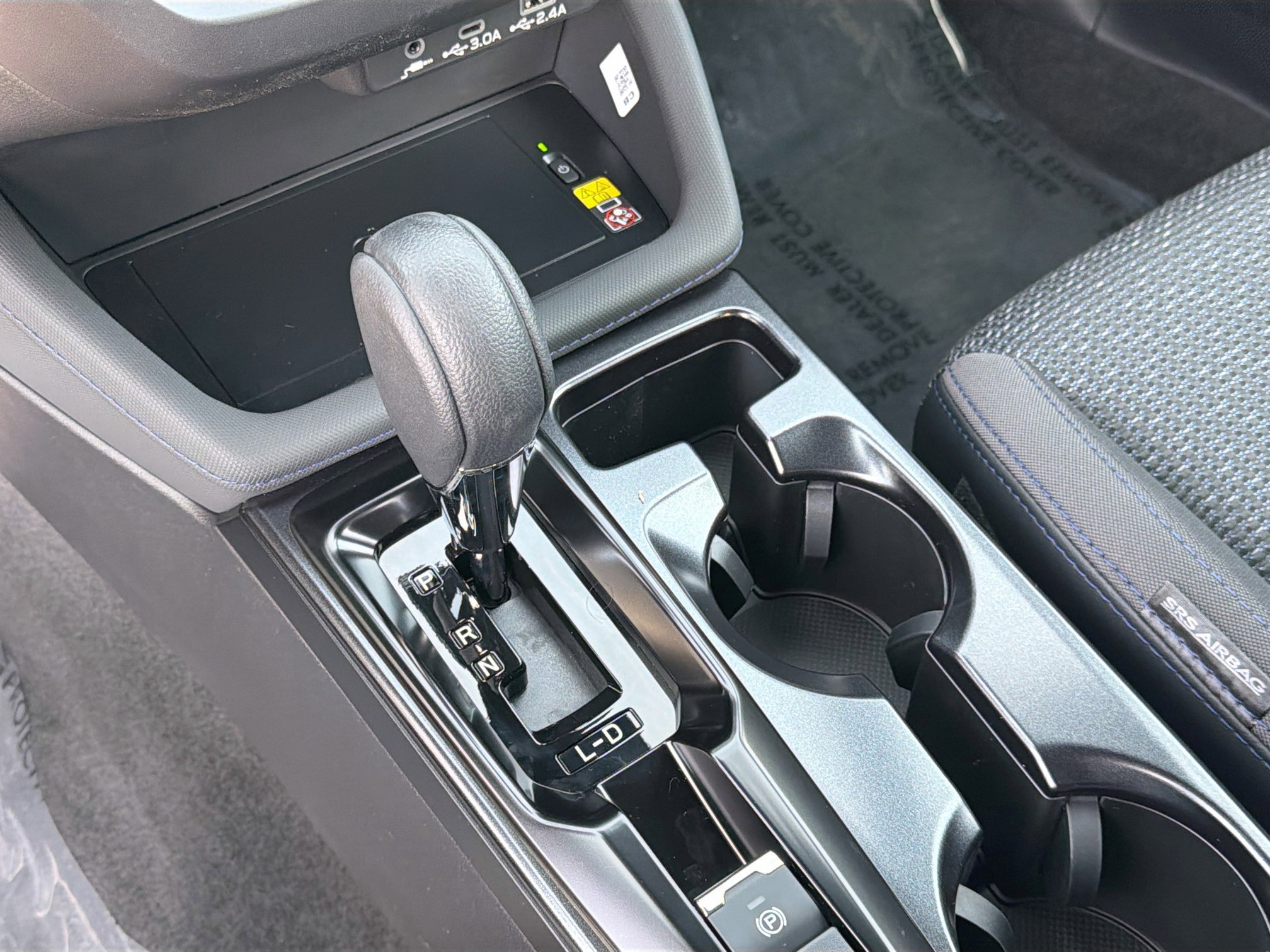 New 2026 Subaru Forester Premium image 29