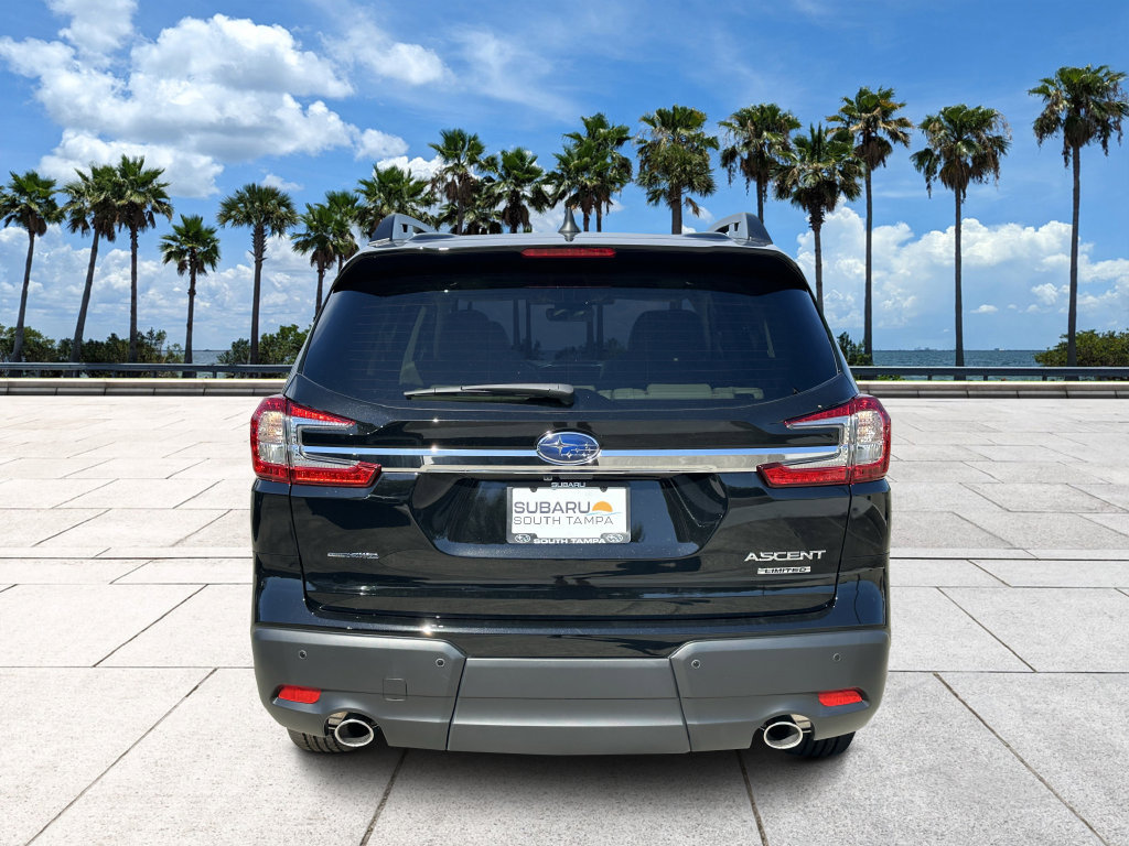 New 2027 Subaru Ascent Limited AWD/4WD image 6