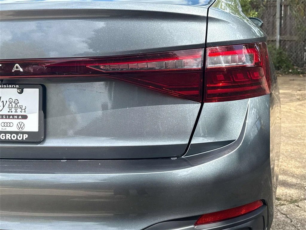 New 2026 Volkswagen Jetta Sport FWD image 11