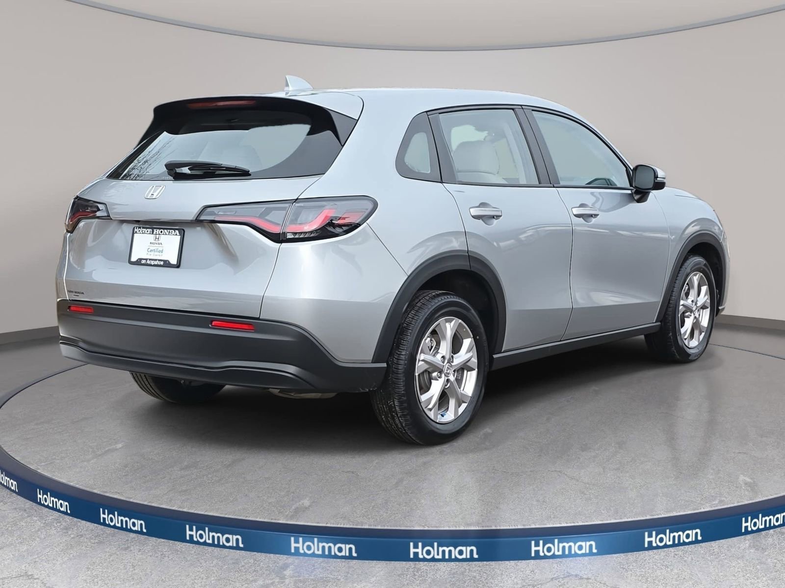 Used 2024 Honda HR-V LX image 7