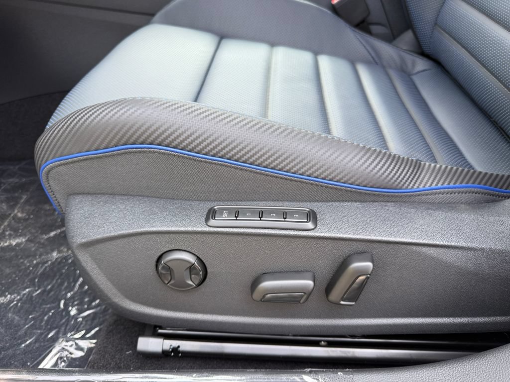New 2026 Volkswagen Golf AWD/4WD image 10