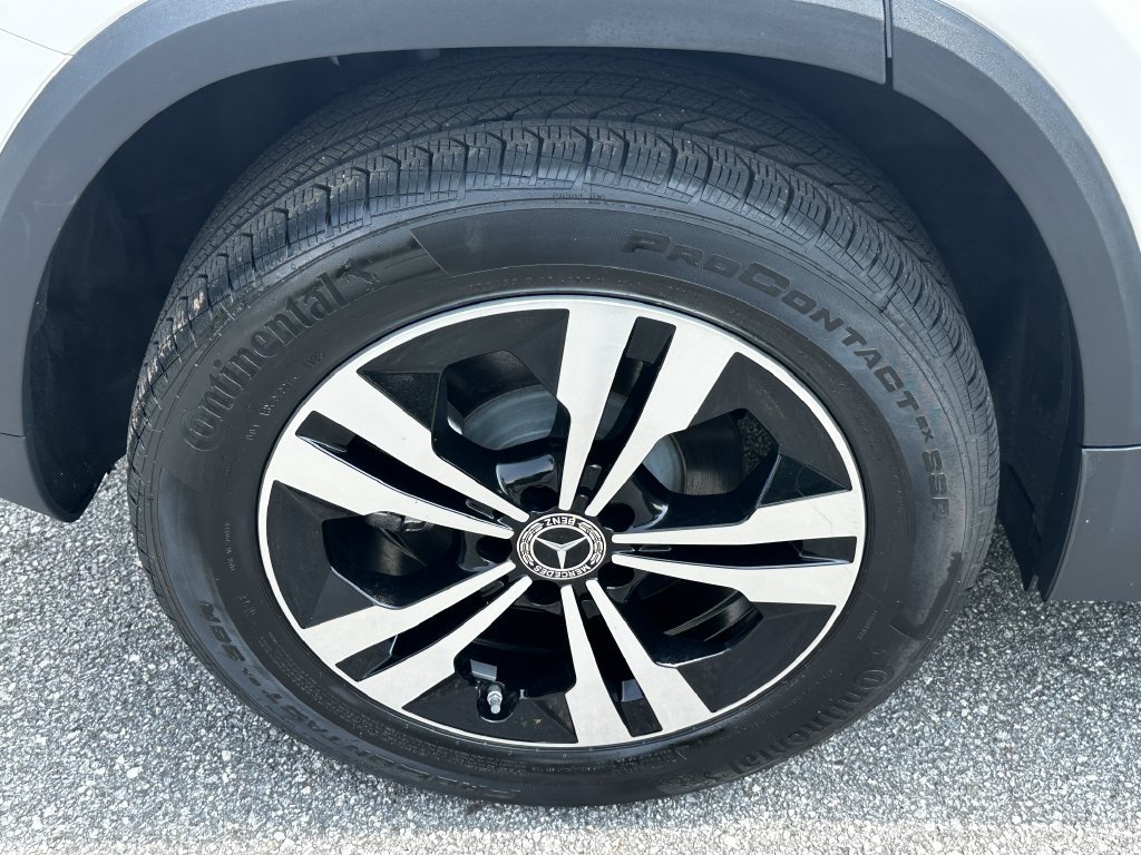 Certified 2026 Mercedes-Benz GLA 250 4MATIC w/ Exclusive Package image 20