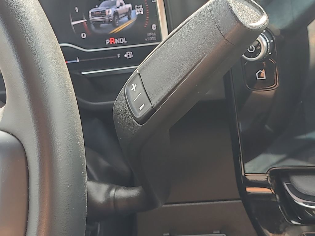 Used 2024 GMC Sierra 2500 AT4 w/ AT4 Premium Plus Package AWD/4WD image 16