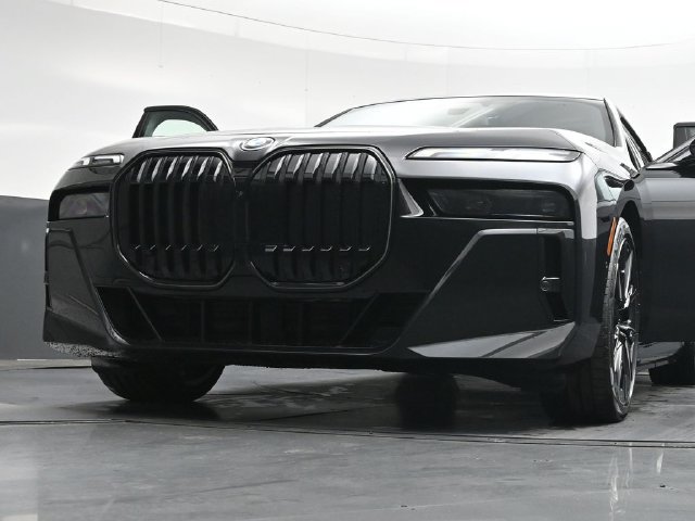 New 2026 BMW i7 xDrive60 AWD/4WD image 46