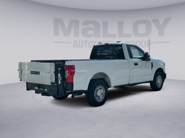 Certified 2020 Ford F250 XL RWD image 5