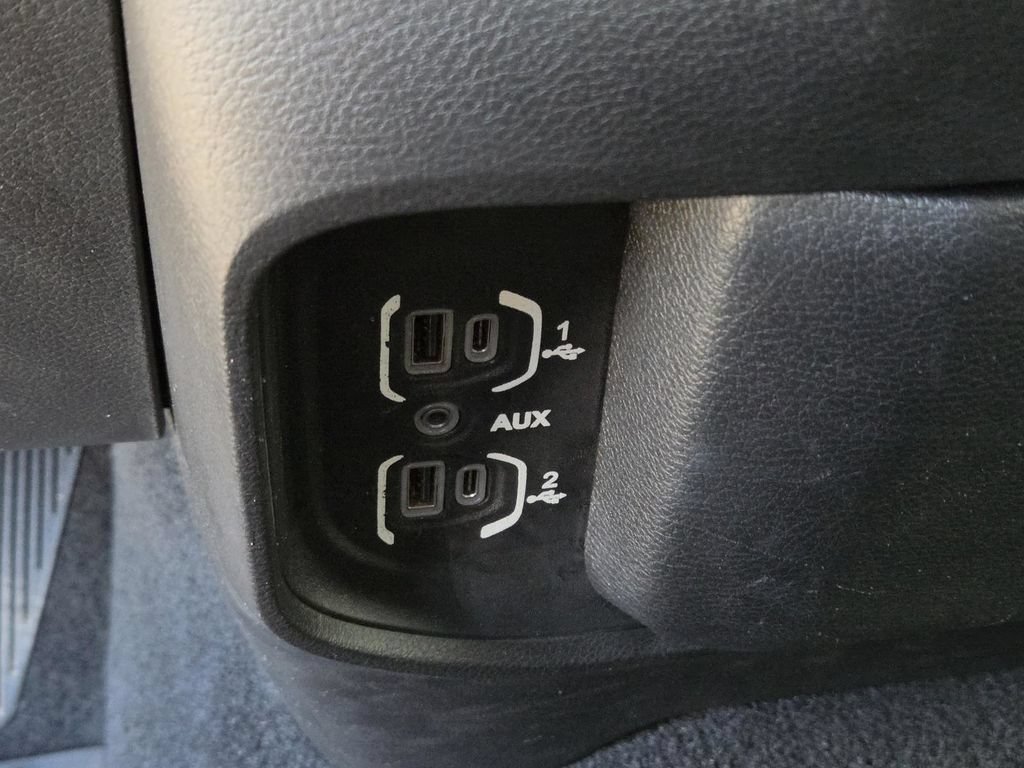Used 2019 RAM 2500 Laramie w/ Protection Group AWD/4WD image 33